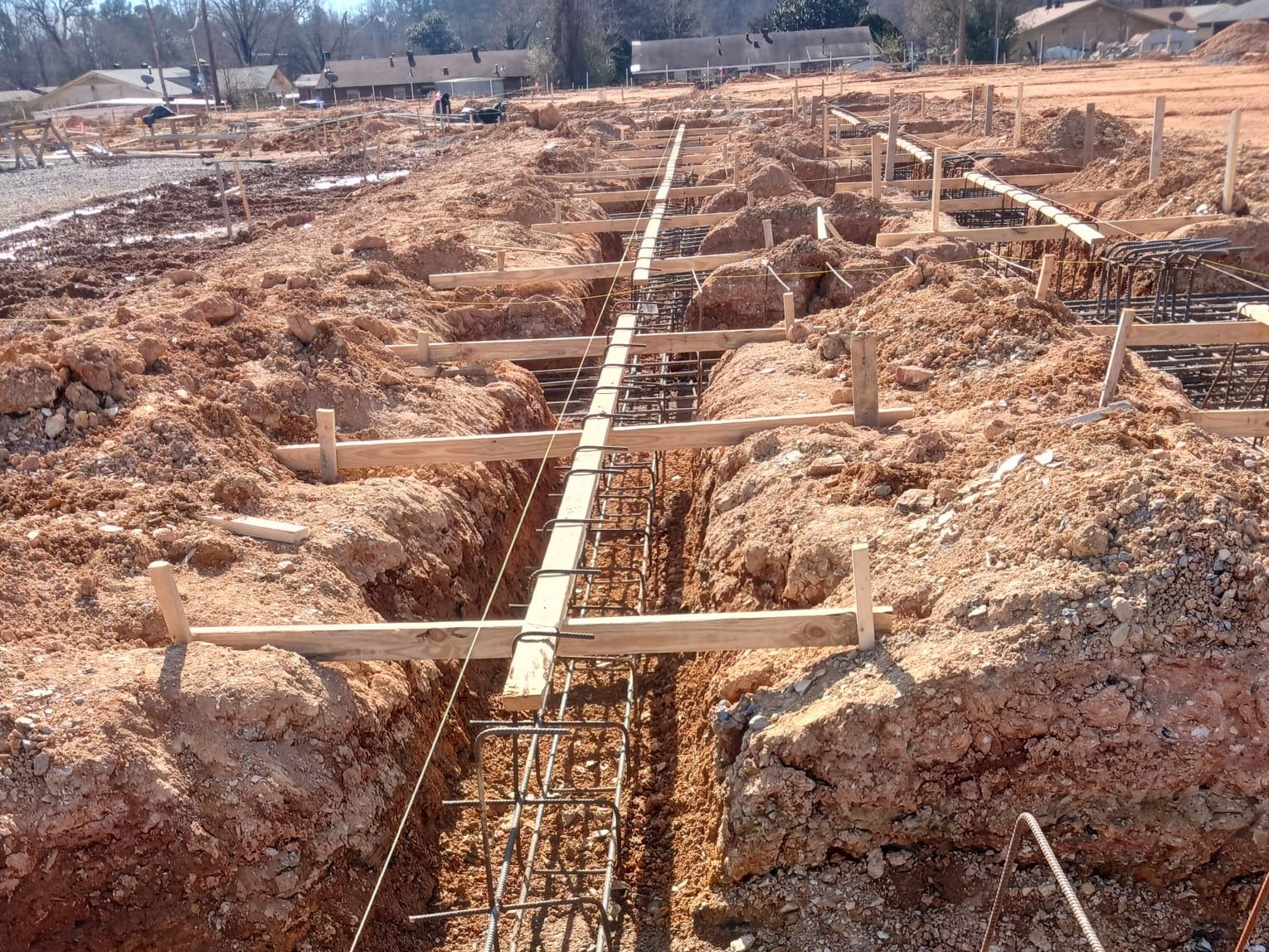 G&D Concrete Construction LLC